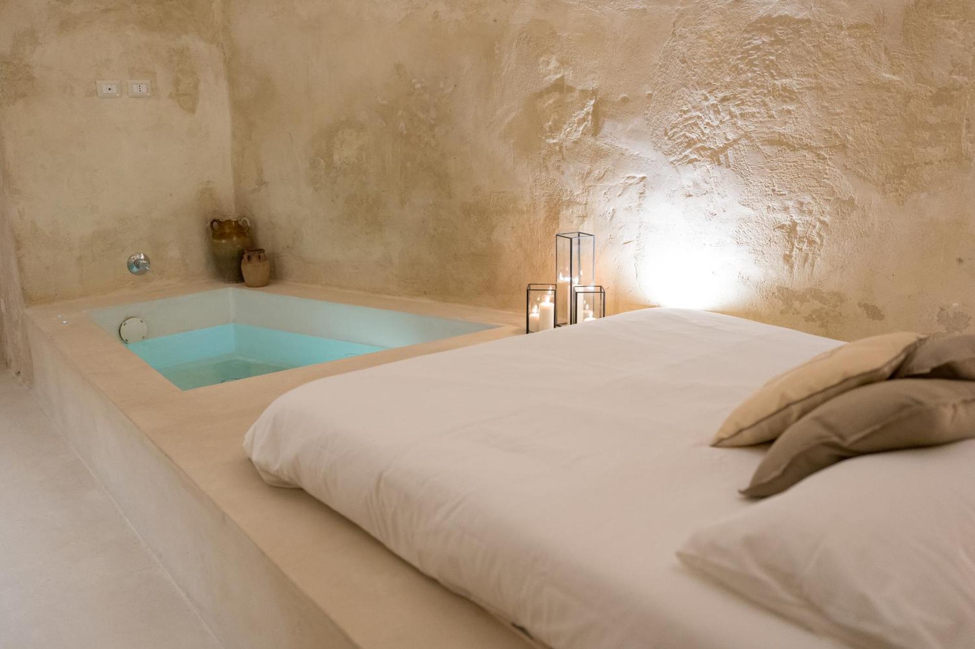 Il Suq Lecce Luxury Apartment Exterior foto