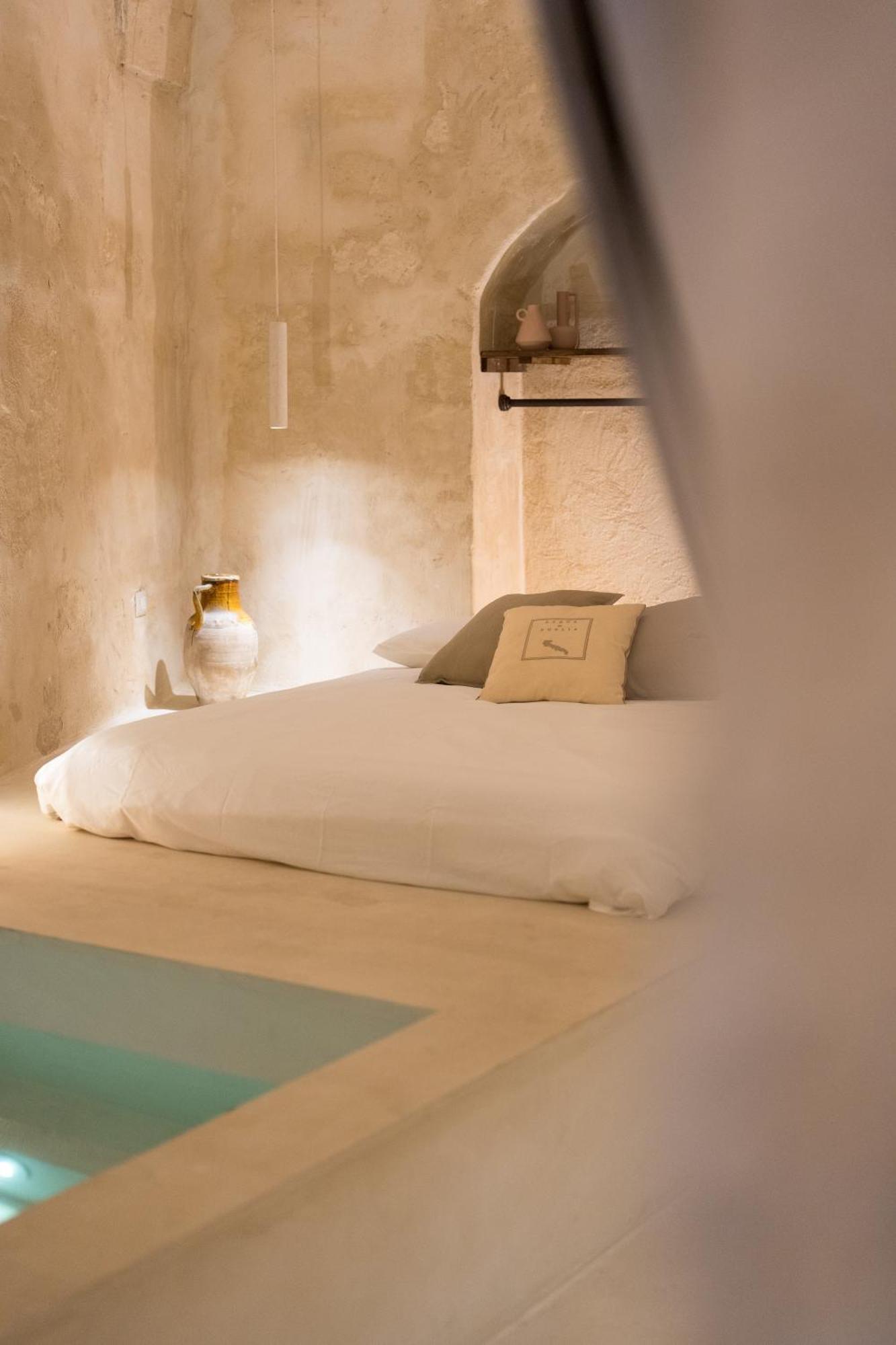 Il Suq Lecce Luxury Apartment Exterior foto