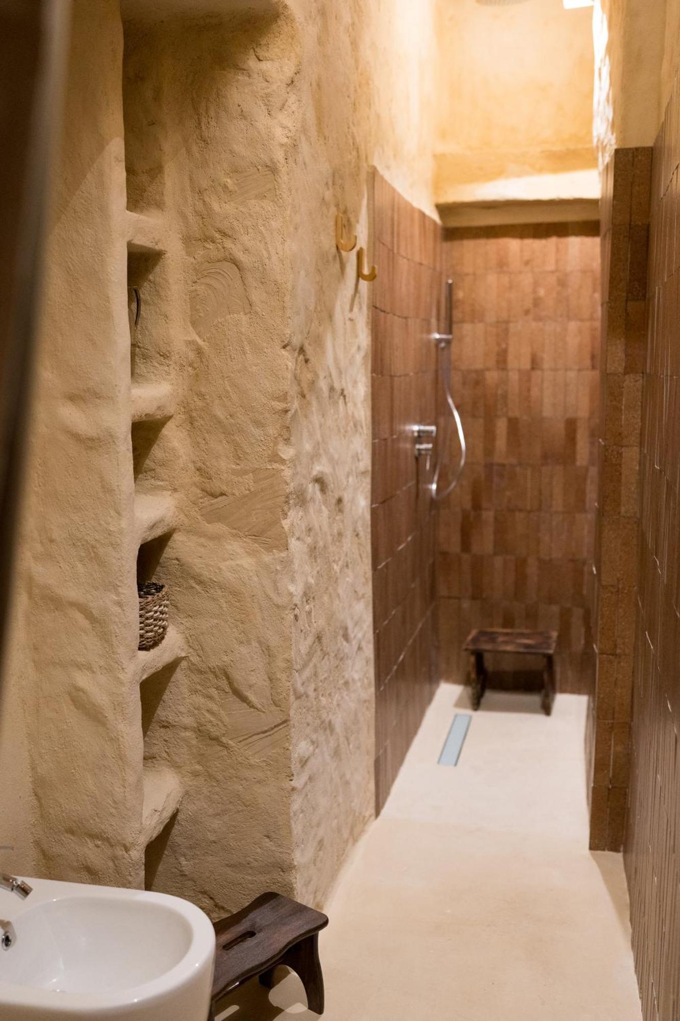 Il Suq Lecce Luxury Apartment Exterior foto