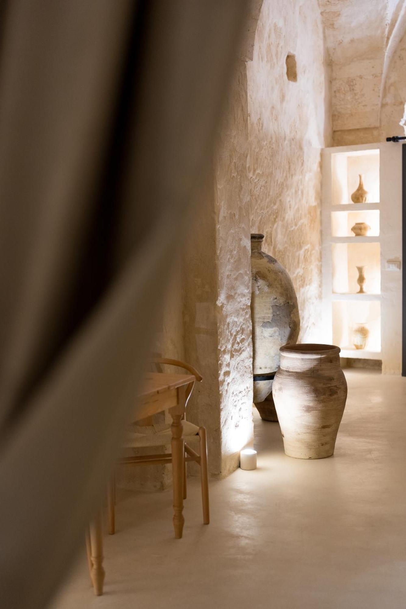 Il Suq Lecce Luxury Apartment Exterior foto