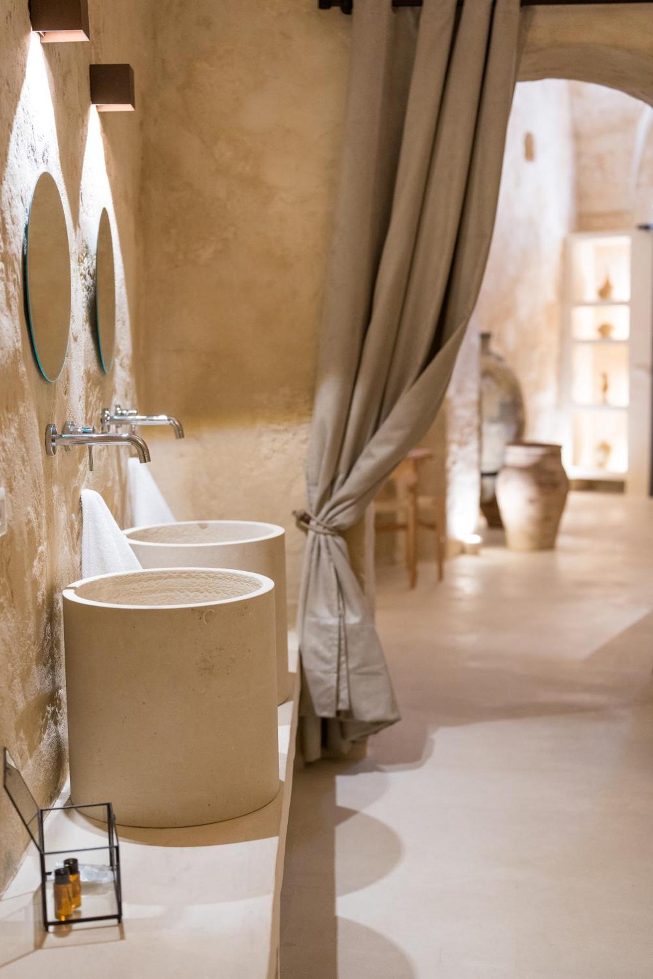 Il Suq Lecce Luxury Apartment Exterior foto