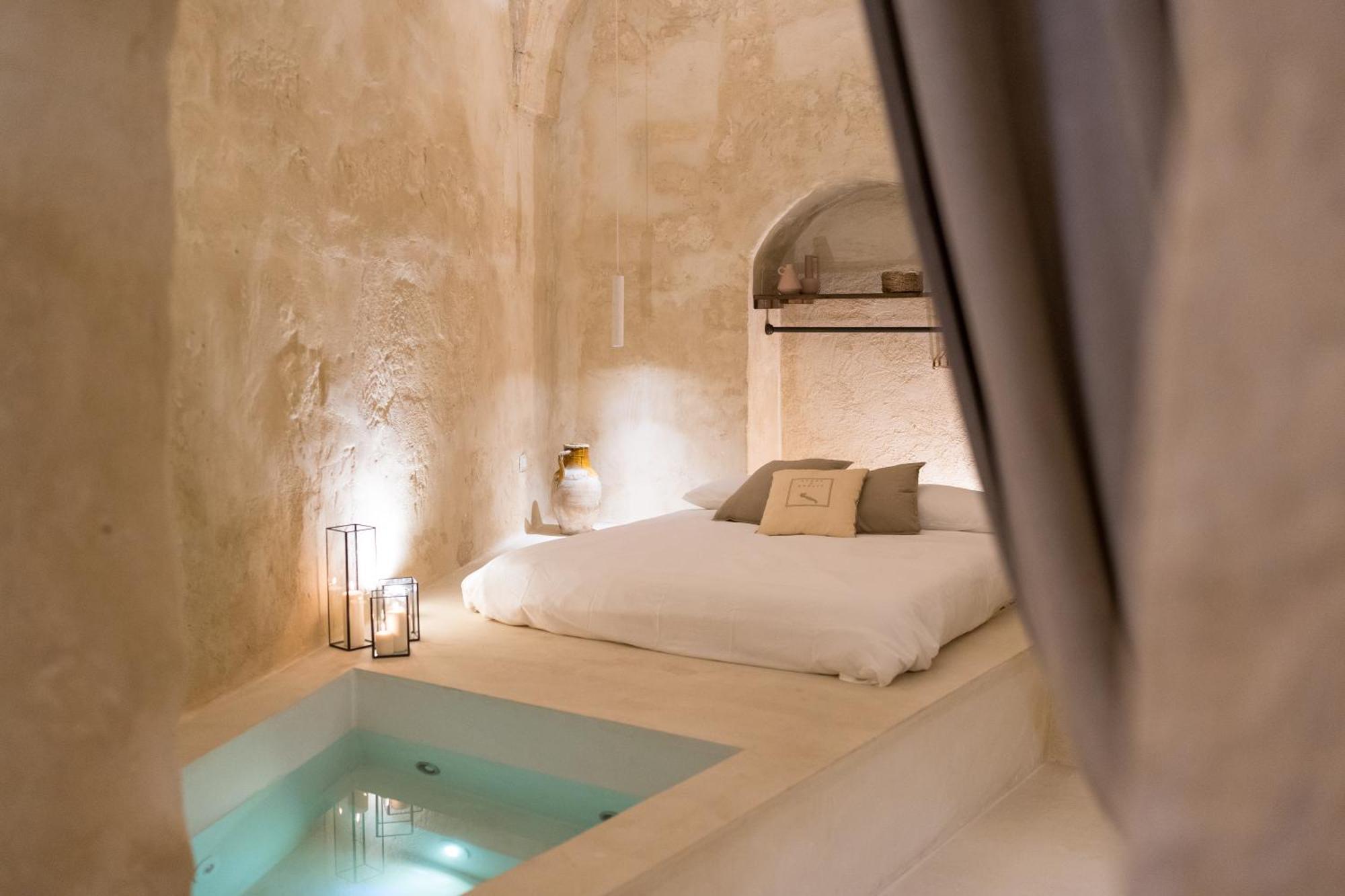 Il Suq Lecce Luxury Apartment Exterior foto