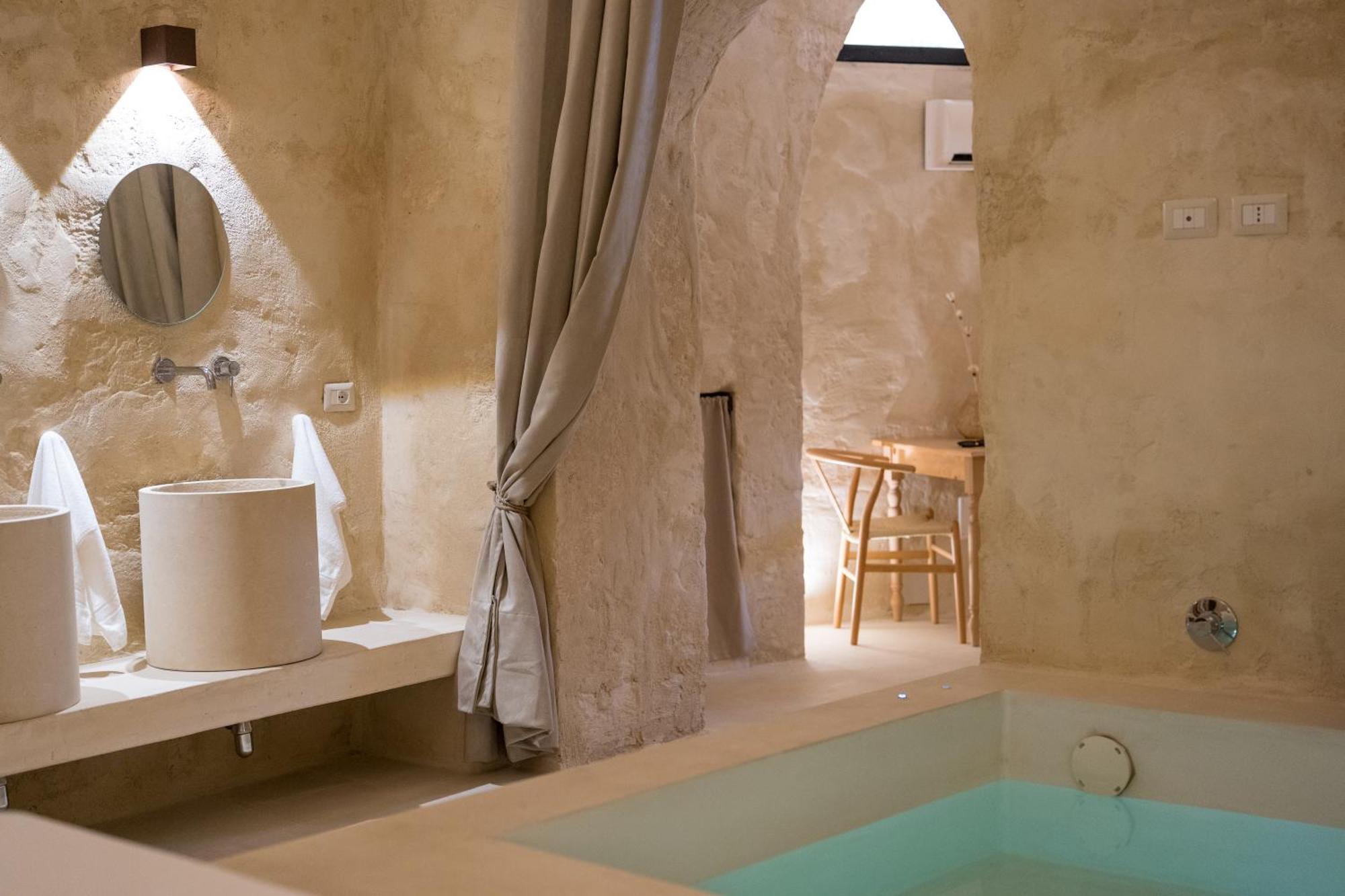 Il Suq Lecce Luxury Apartment Exterior foto