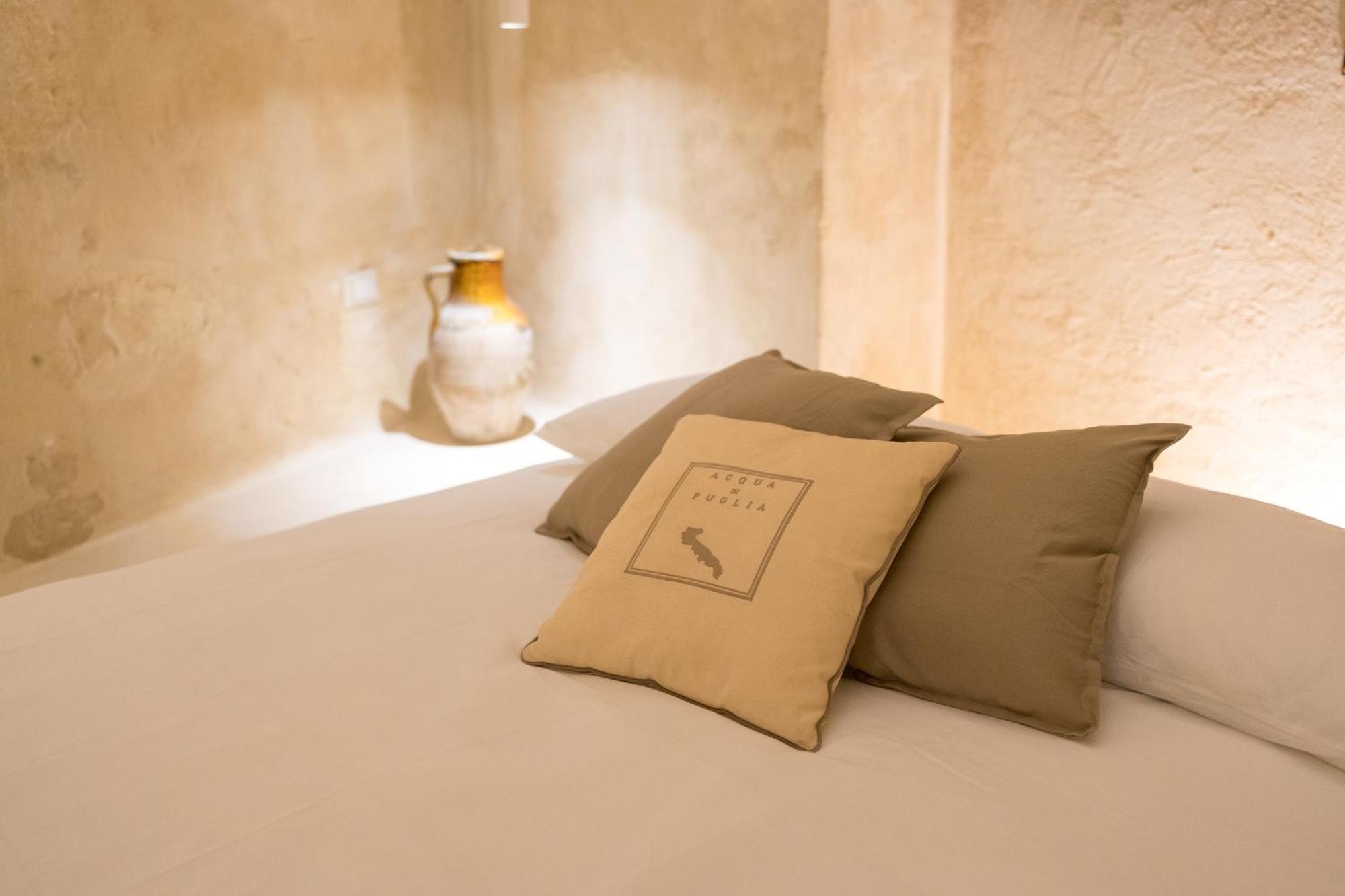 Il Suq Lecce Luxury Apartment Exterior foto