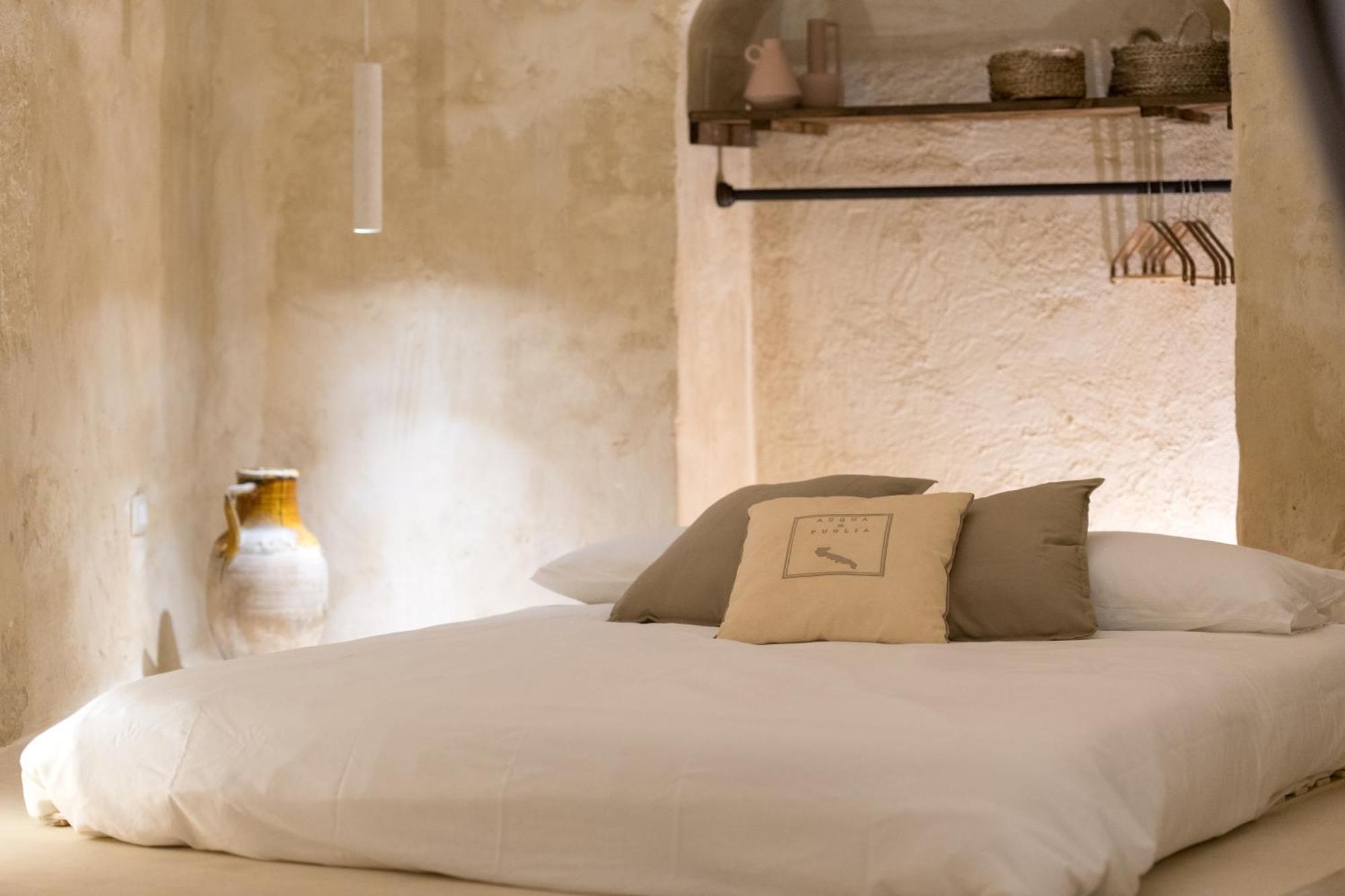 Il Suq Lecce Luxury Apartment Exterior foto